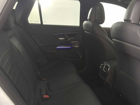 New 2026 Mercedes-Benz GLC 350e 4MATIC image 22