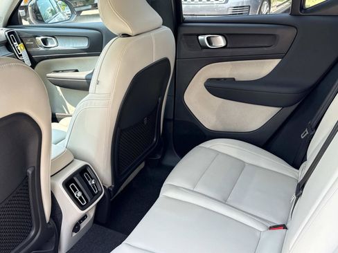 New 2026 Volvo XC40 B5 Ultra w/ Climate Package image 14