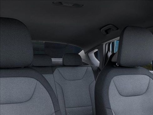 New 2025 Kia K4 LXS image 27