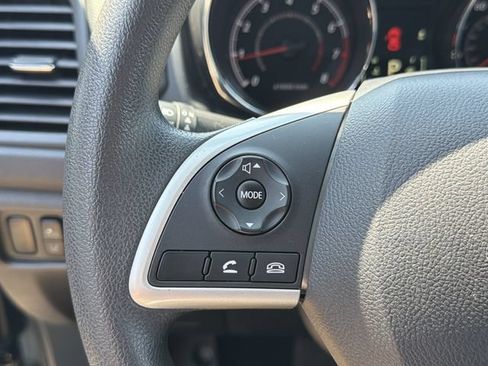 Used 2024 Mitsubishi Outlander Sport ES AWD/4WD image 16