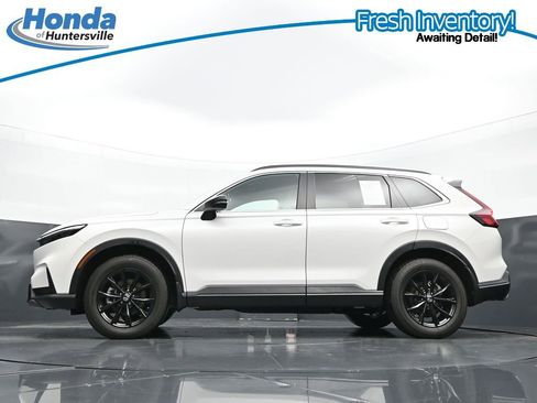Used 2024 Honda CR-V Sport-L image 38