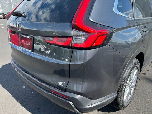 New 2026 Honda CR-V EX image 20