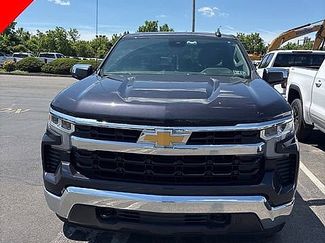 Used 2023 Chevrolet Silverado 1500 LT AWD/4WD video 1