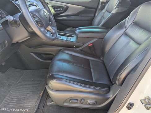 Used 2019 Nissan Murano SL image 18