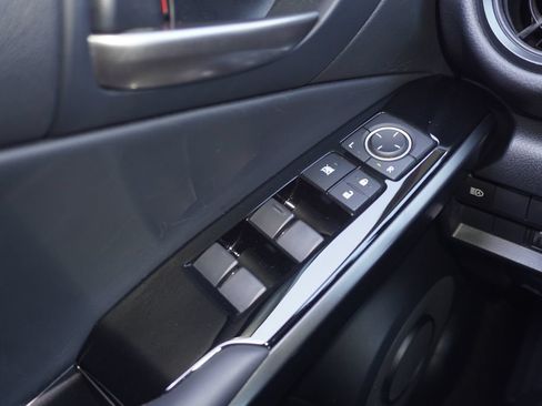 Used 2024 Lexus IS 300 F Sport w/ Accessory Package 2 RWD image 13