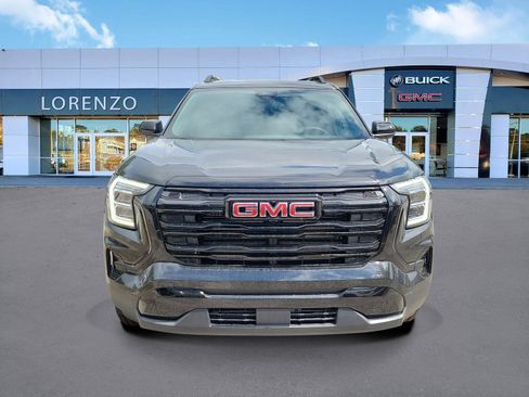 New 2026 GMC Terrain Elevation w/ Black Edition image 2