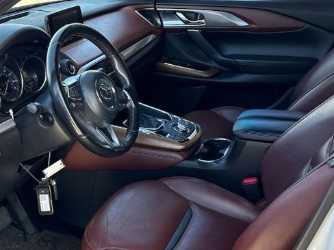 Used 2016 MAZDA CX-9 Signature AWD/4WD image 5