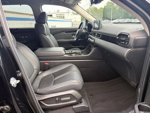 Used 2024 Honda Pilot EX-L image 25