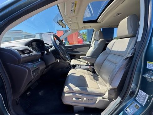 Used 2013 Honda CR-V EX-L image 10