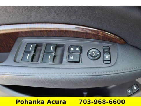 Used 2020 Acura MDX SH-AWD image 25
