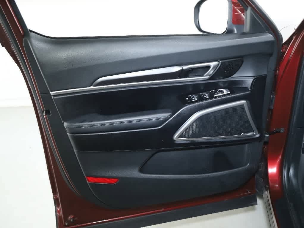 Used 2024 Kia Telluride S w/ S Sunroof Package FWD image 16