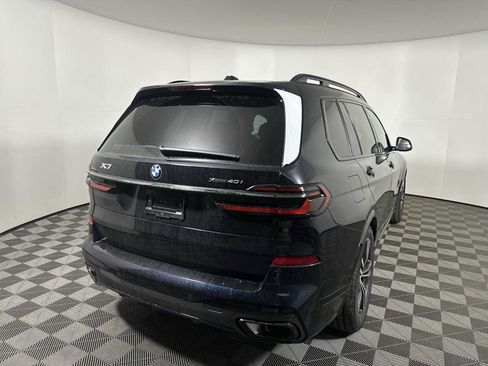 New 2026 BMW X7 xDrive40i image 9