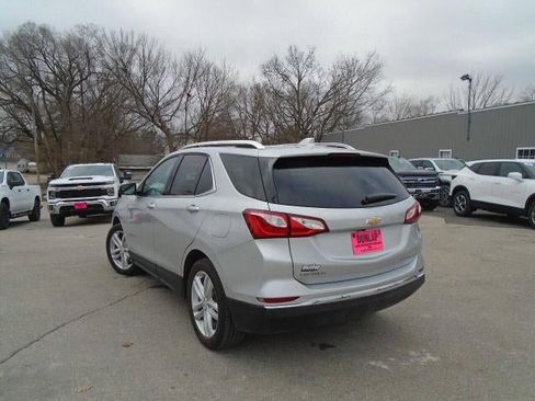 Used 2019 Chevrolet Equinox Premier image 25