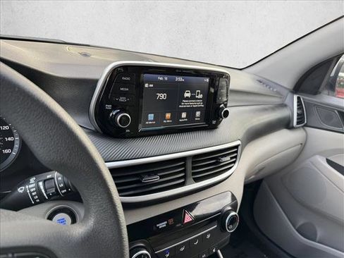 Used 2020 Hyundai Tucson Value image 13