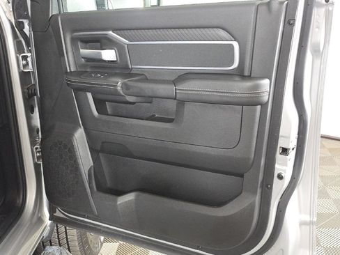 Certified 2026 RAM 2500 Big Horn AWD/4WD image 36