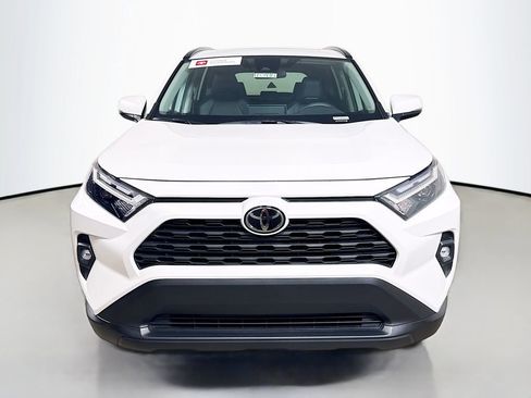 Certified 2025 Toyota RAV4 XLE Premium FWD image 2