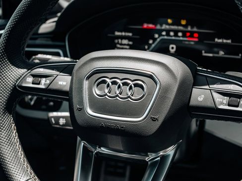 Used 2023 Audi A5 2.0T Premium Plus w/ Premium Plus AWD/4WD image 26