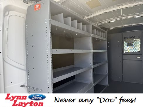 Used 2024 Ford Transit 250 148 Medium Roof image 4