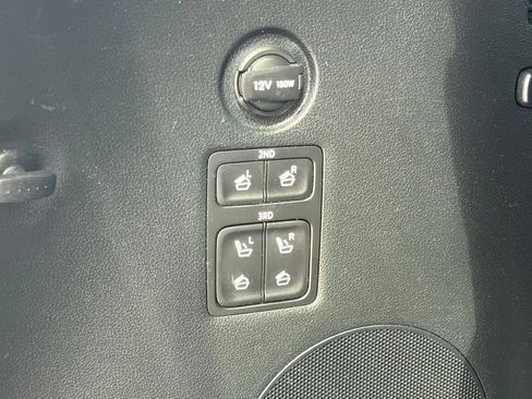 Used 2024 Hyundai Palisade Calligraphy image 18