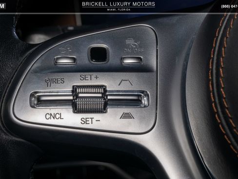 Used 2019 Mercedes-Benz Maybach S 560 4MATIC image 39