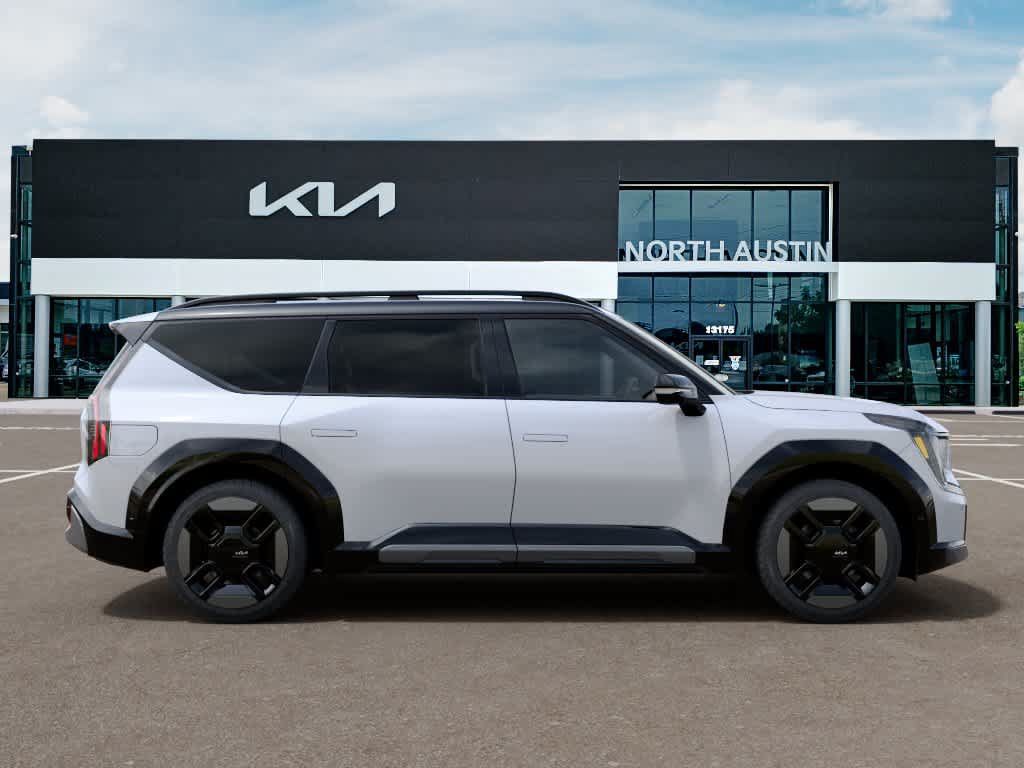 New 2026 Kia EV9 GT-Line AWD/4WD image 7
