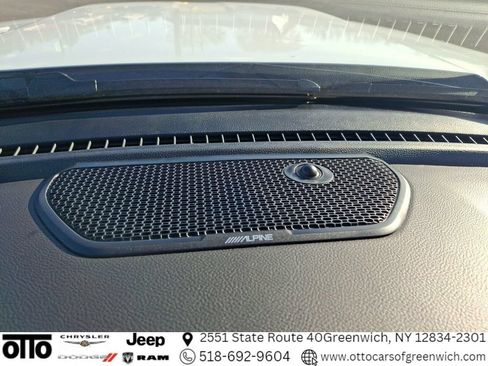 New 2026 RAM 1500 Big Horn AWD/4WD image 30