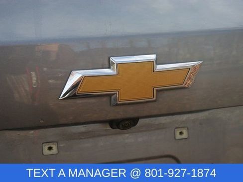 Used 2025 Chevrolet Blazer LT image 7