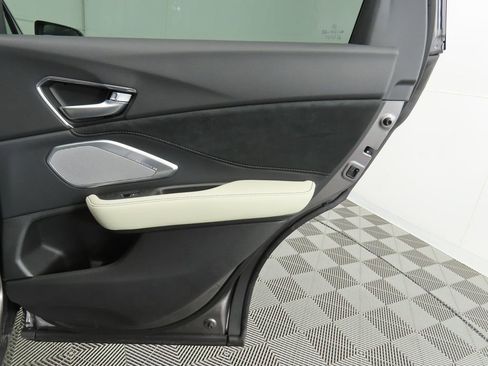 New 2026 Acura RDX A-Spec image 27
