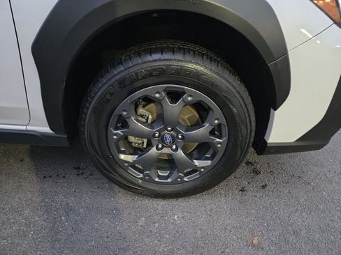 Used 2023 Subaru Crosstrek 2.5i Sport image 21