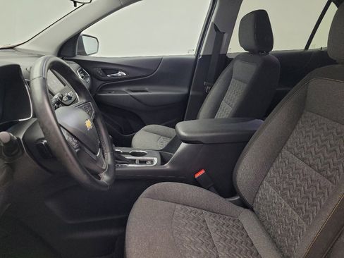 Used 2024 Chevrolet Equinox LT FWD image 17