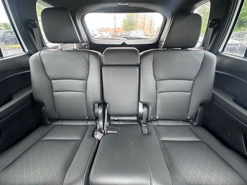 Used 2021 Honda Passport Elite image 28