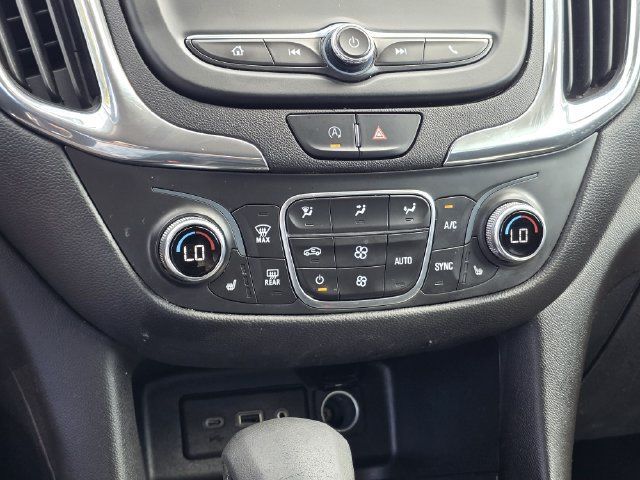 Used 2023 Chevrolet Equinox LT w/ Driver Convenience Package AWD/4WD image 22