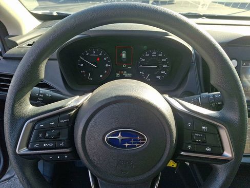Used 2024 Subaru Impreza 2.0i image 18