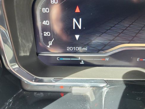 Used 2025 GMC Sierra 1500 SLT w/ SLT Premium Plus Package image 27