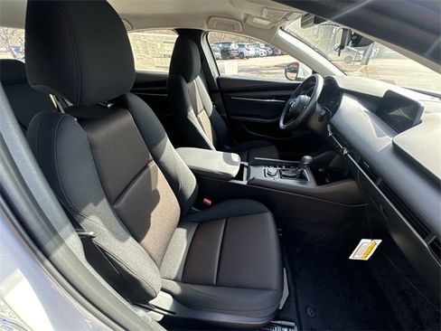 New 2026 MAZDA MAZDA3 s image 27