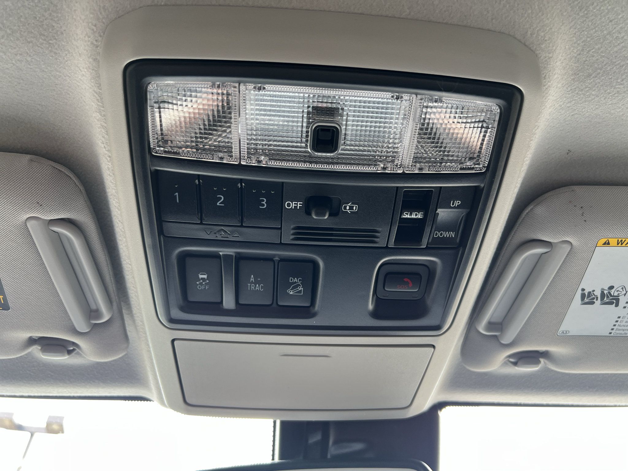 Used 2021 Toyota 4Runner Limited AWD/4WD image 22