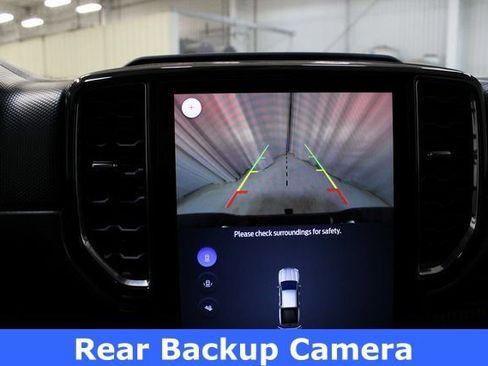 New 2026 Ford Ranger XLT w/ Equipment Group 301A High image 18