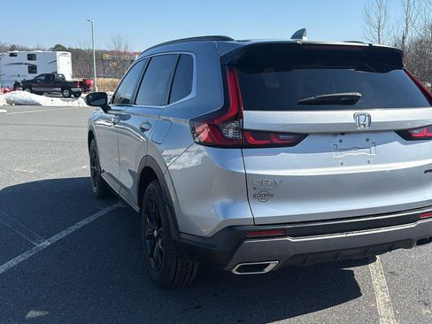 Used 2024 Honda CR-V Sport image 9