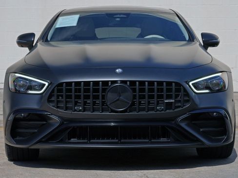 Used 2024 Mercedes-Benz AMG GT 53 image 7