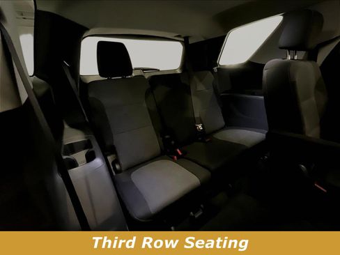Used 2019 Chevrolet Traverse LT FWD image 26