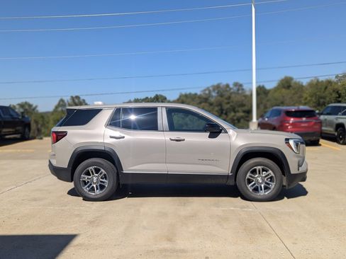 New 2026 GMC Terrain Elevation w/ LPO, Floor Liner Package image 6