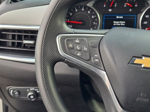 Used 2022 Chevrolet Equinox LT image 28