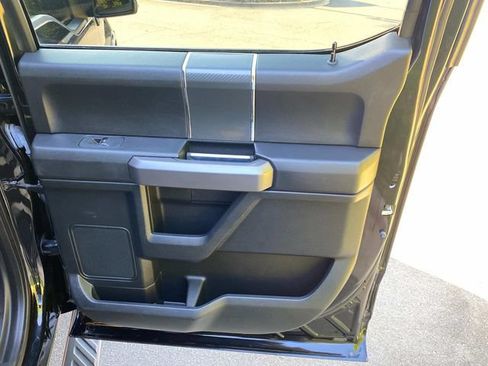 Used 2018 Ford F150 XLT w/ Equipment Group 302A Luxury AWD/4WD image 36
