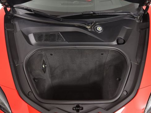 Used 2023 Chevrolet Corvette Stingray Preferred Conv w/ 2LT image 27