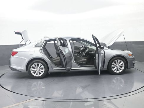 Used 2024 Chevrolet Malibu LT FWD image 76