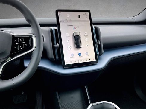 New 2026 Volvo EX30 Plus image 6