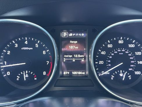 Used 2017 Hyundai Santa Fe Sport FWD image 14