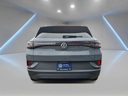 Used 2025 Volkswagen ID.4 Pro RWD image 5