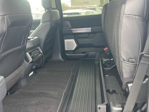 New 2026 Ford F350 Platinum image 51