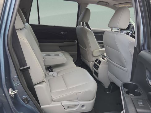 Used 2019 Honda Pilot EX-L image 17